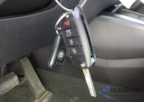 2019 Kia Sorento 3.3L Lx из США, поврежденный, VIN 5XYPGDA50KG483871